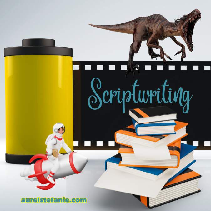 scriptwriting