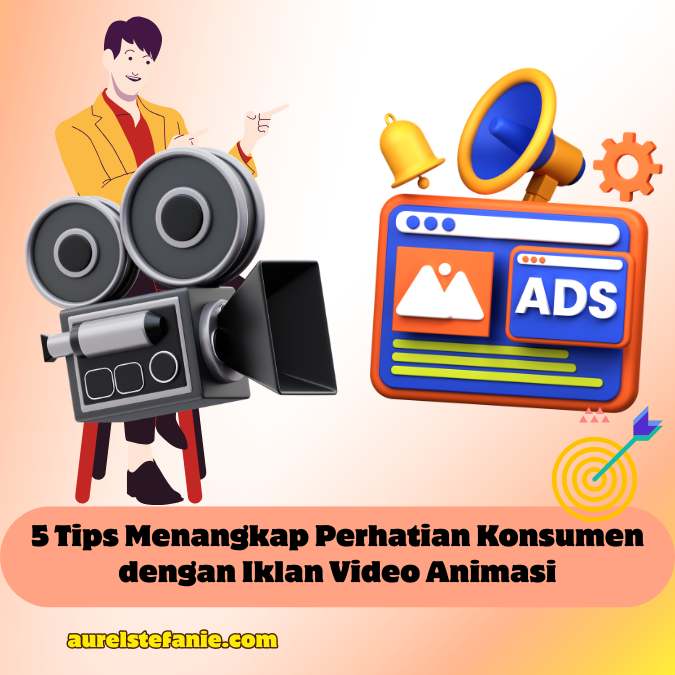 iklan video