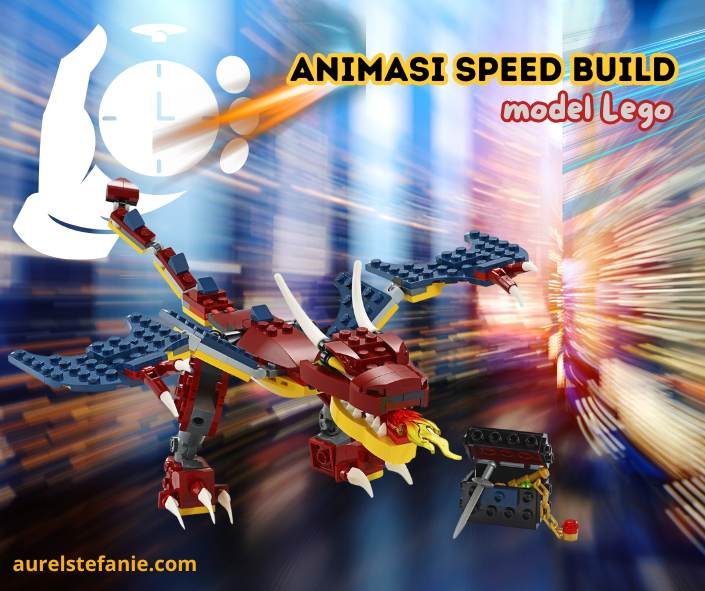 animasi speed build
